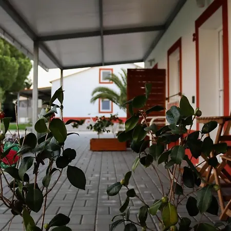 Casa Pipas Palmela #2 Casa de Férias