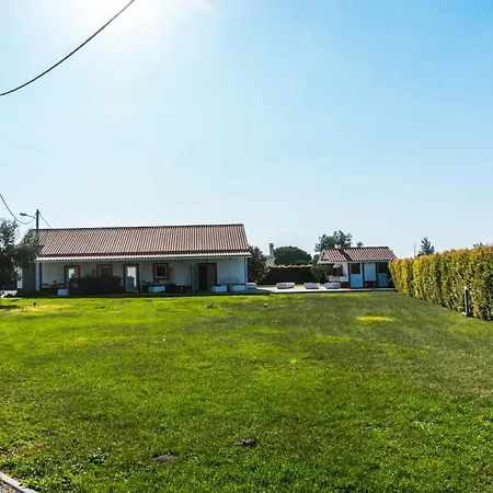 Casa Pipas Palmela #2 Hébergement de vacances *