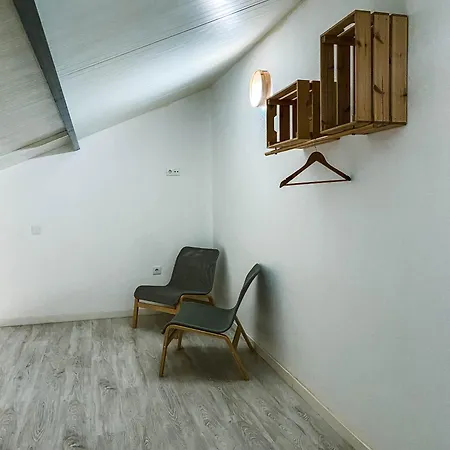 Casa Pipas Palmela #2 Hébergement de vacances