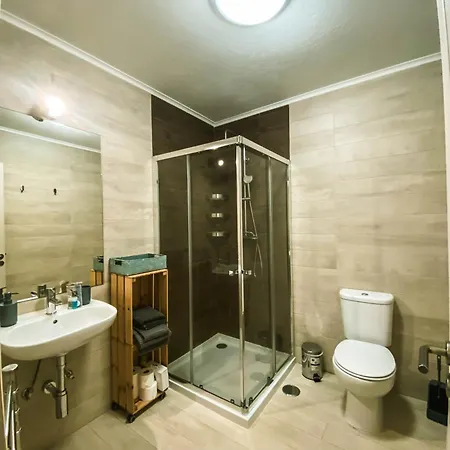 Hébergement de vacances Casa Pipas Palmela #2 Pinhal Novo