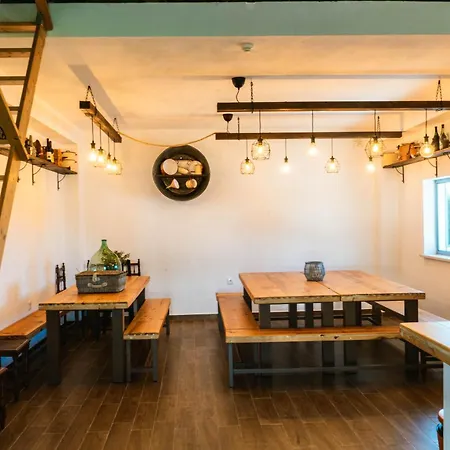 Casa Pipas Palmela #2 *