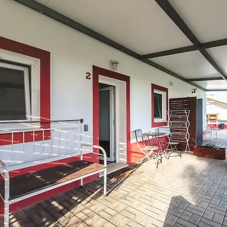 Casa Pipas Palmela #2 Pinhal Novo