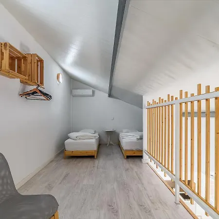 Casa Pipas Palmela #2 Pinhal Novo