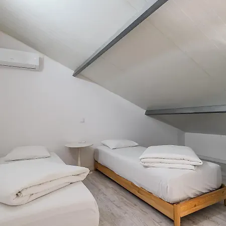 Casa Pipas Palmela #2 Vakantiehuis *