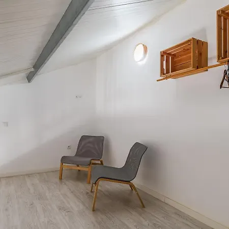 Casa Pipas Palmela #2 Vakantiehuis Pinhal Novo