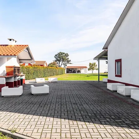 Casa Pipas Palmela #2 Pinhal Novo