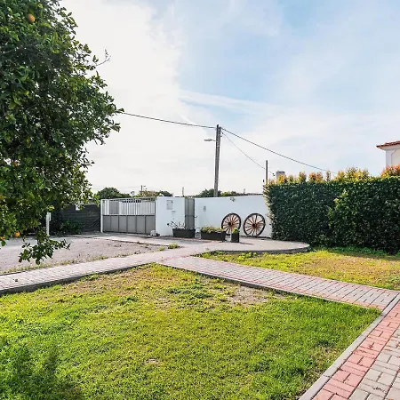 Hébergement de vacances Casa Pipas Palmela #2 *