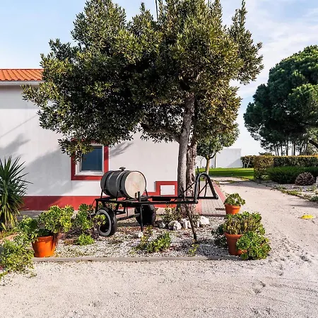 Casa Pipas Palmela #2 Pinhal Novo