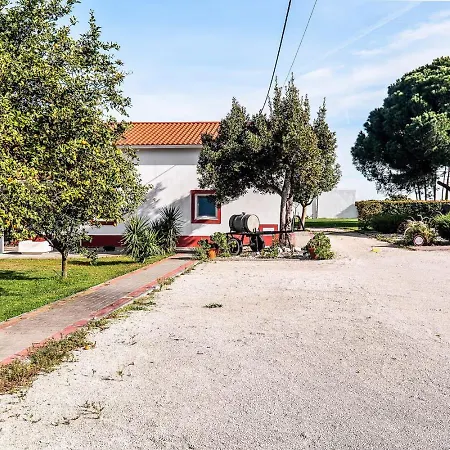 Casa Pipas Palmela #2