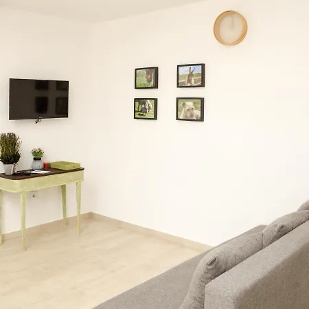 Casa Pipas #2 Tatil Evi *