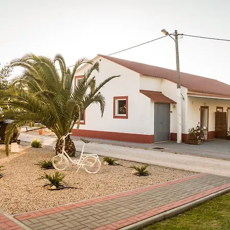 Casa Pipas Palmela #2 *