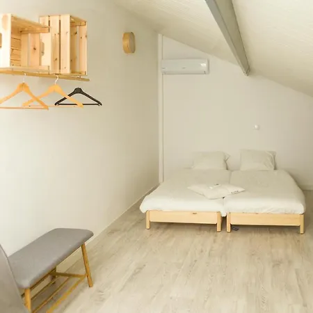 Tatil Evi Casa Pipas #2 *